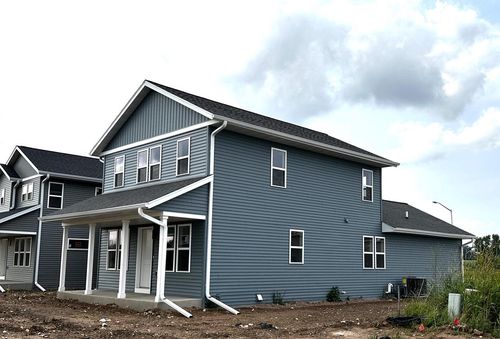 1053 Fairway Court, Sheboygan Falls, WI, 53085 | Card Image