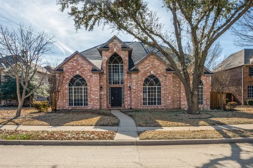 4910 Bayport Cir, Rowlett, TX, 75088-6182 | Card Image