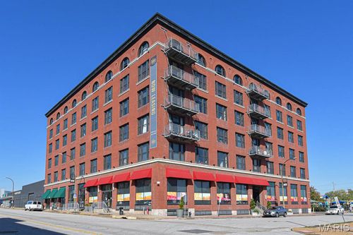 510-2207 Washington Ave, Saint Louis, MO, 63103-1521 | Card Image