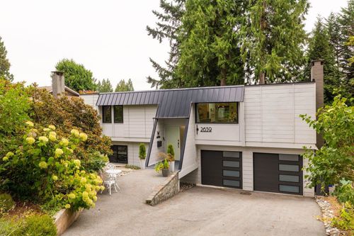 2639 Byron Rd, North Vancouver, BC, V7H1L9 | Card Image