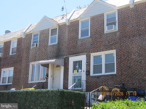 4510 Hale St, PHILADELPHIA, PA, 19135-3206 | Card Image
