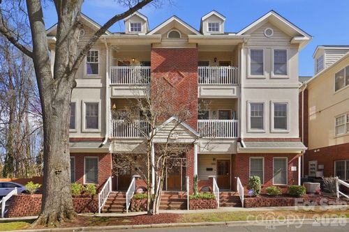 111 S Summit Ave, Charlotte, NC, 28208-4410 | Card Image