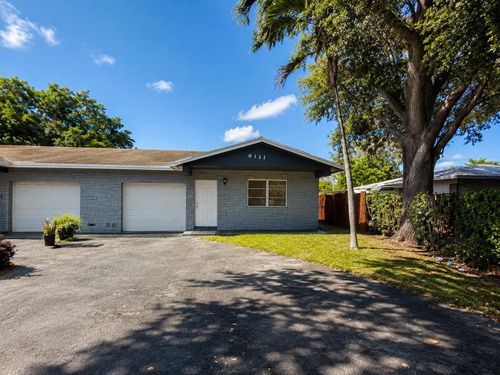 e-6111 Sw 31st Street, Miramar, FL, 33023 | Card Image
