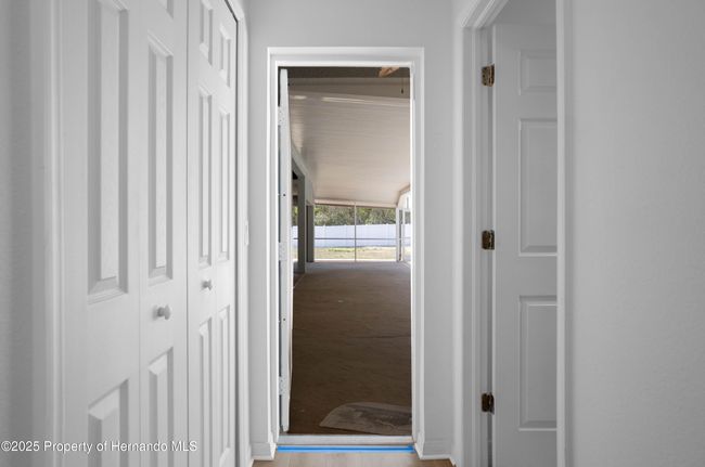 7285 Nightwalker Rd, House other with 4 bedrooms, 3 bathrooms and null parking in WEEKI WACHEE FL | Image 38