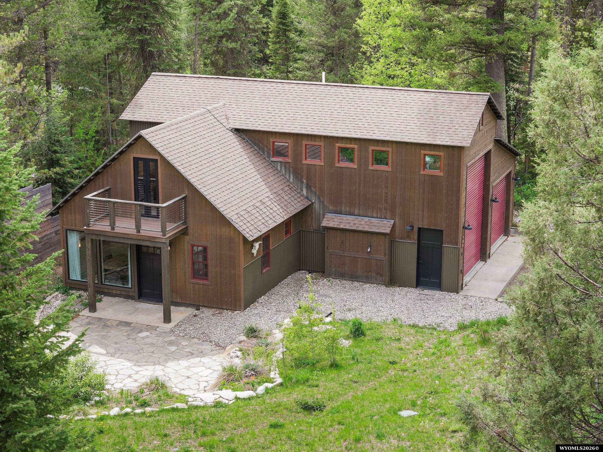 Residential in Alpine 2