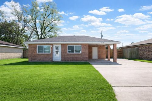 308 Lincoln St, Houma, LA, 70364-1317 | Card Image