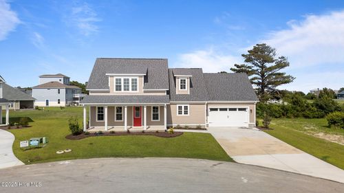 658 Fishermans Pt, Newport, NC, 28570-0120 | Card Image