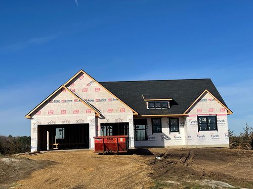 408 Moelter Ln, HUDSON, WI, 54016 | Card Image