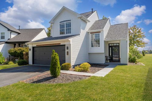 106 Hamlet Cir, Montgomery, IL, 60538-3024 | Card Image