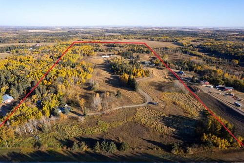 2168 Highway 587, Red Deer County, AB, T0M0K0 | Card Image