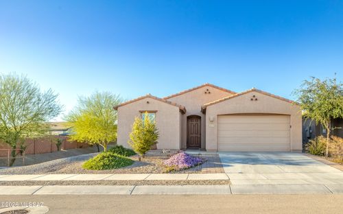 3070 W Willow Moon Trail, Tucson, AZ, 85742 | Card Image