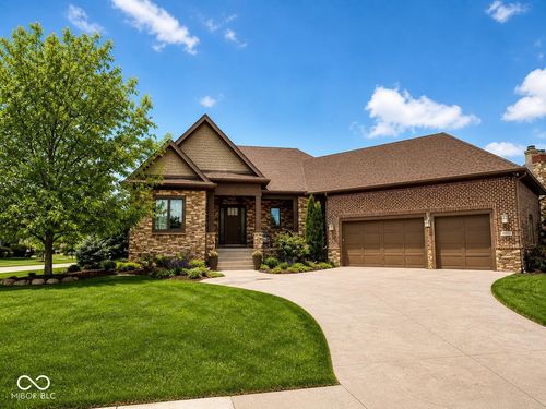 16397 Lost Tree Pl, Noblesville, IN, 46060-7166 | Card Image