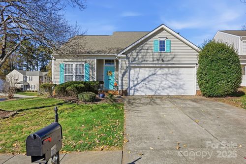 2006 Great Falls Dr, Monroe, NC, 28110-9369 | Card Image