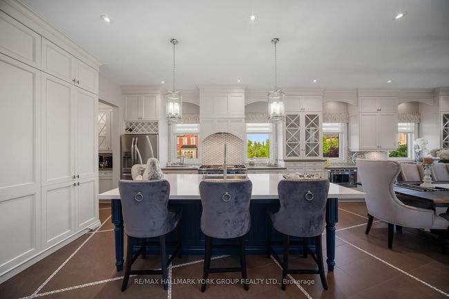 2 Tidnish Crt, House other with 5 bedrooms, 6 bathrooms and 9 parking in Nobleton ON | Image 14