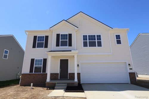 634 Harvest Way, Chelsea, MI, 48118-1603 | Card Image