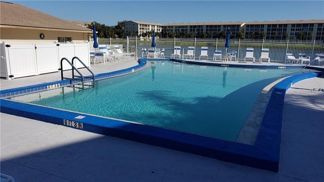 K115 - 3528 Lake Bayshore Dr, Condo with 2 bedrooms, 1 bathrooms and null parking in BRADENTON FL | Image 27