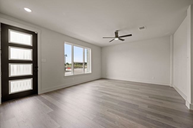 Your new light filled family room is the perfect place to host family gatherings! | Image 5