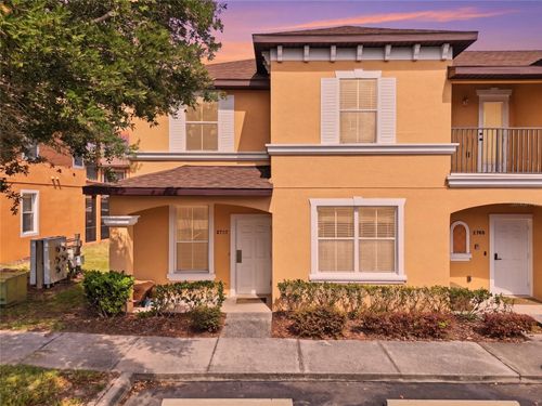 2707 Camaro Dr, KISSIMMEE, FL, 34746-7122 | Card Image