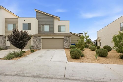 5815 S Carnelian Pkwy, St George, UT, 84790-1999 | Card Image