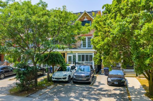 134 Rankin Cres, Toronto, ON, M6P4G6 | Card Image