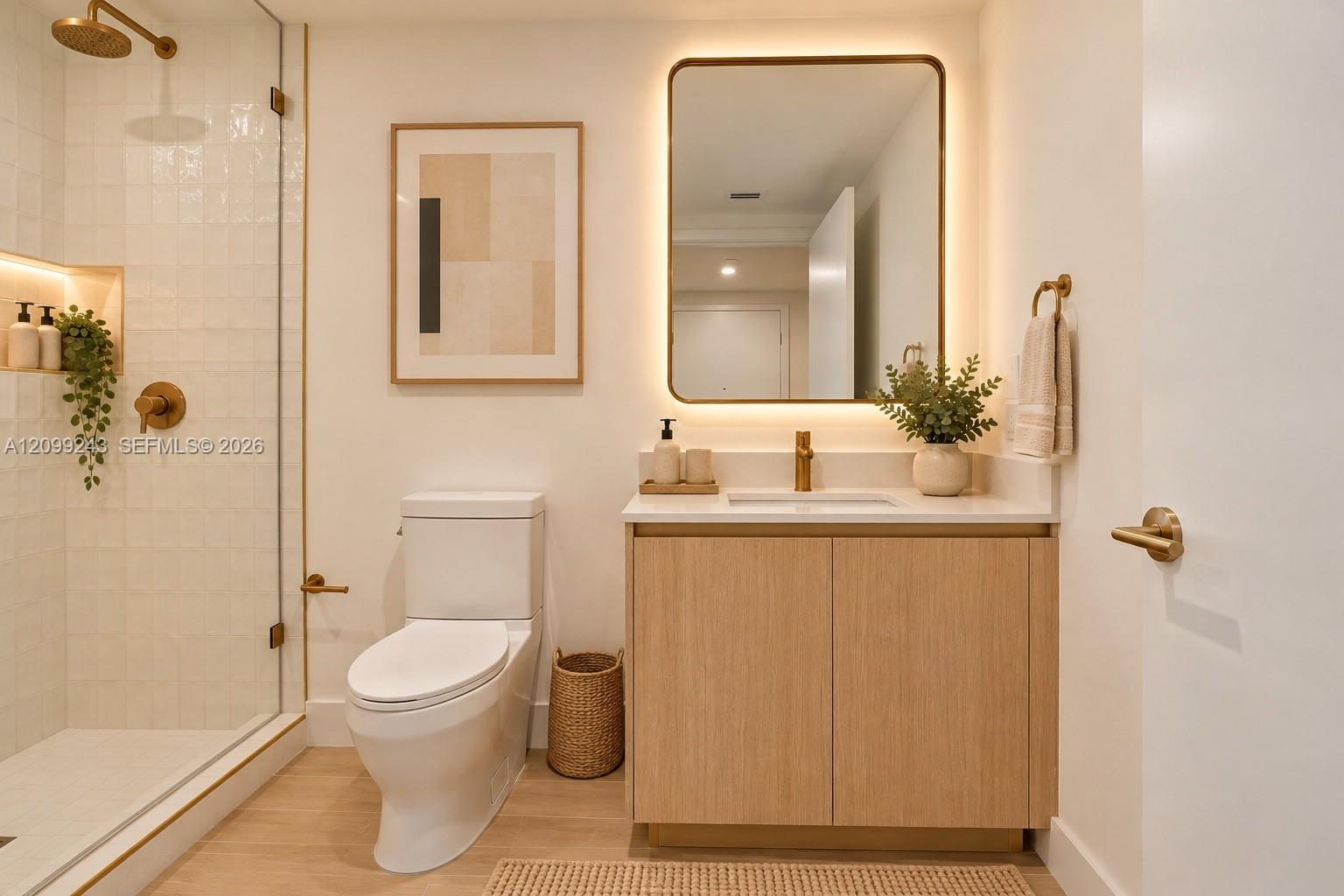 Residential Lease in Miami 5