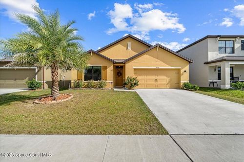 3618 Loggerhead Ln, Mims, FL, 32754-3025 | Card Image