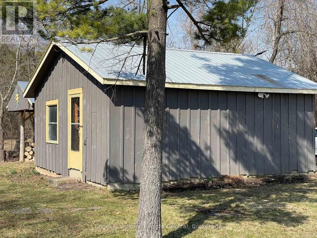 7237 Nottawasaga 6/7 Sideroad, House other with 4 bedrooms, 1 bathrooms and 7 parking in Clearview (Creemore) ON | Image 23