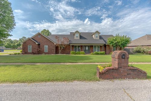 401 Penny Dr, Gosnell, AR, 72315 | Card Image