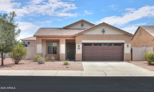 1581 E Desert Breeze Dr, Casa Grande, AZ, 85122-5815 | Card Image