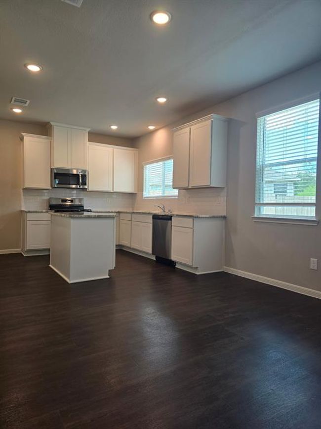 15904 Cy Young Court, House other with 4 bedrooms, 3 bathrooms and 2 parking in Splendora TX | Image 7