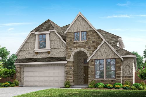 14462 Mcclint, Pilot Point, TX, 76258 | Card Image