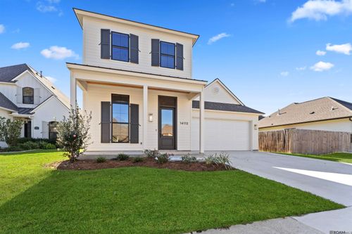 14112 Purple Finch Ct, Baton Rouge, LA, 70817-4548 | Card Image