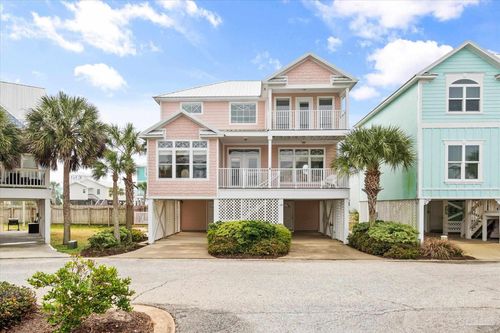 135 Blue Lagoon Dr, Gulf Shores, AL, 36542-6127 | Card Image
