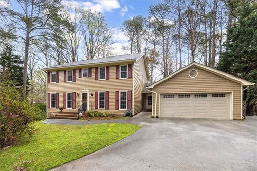 1942 Musket Court, Smoke Rise, GA, 30087 | Card Image