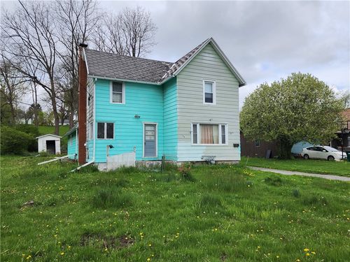 98 Gardeau St, Perry, NY, 14530 | Card Image