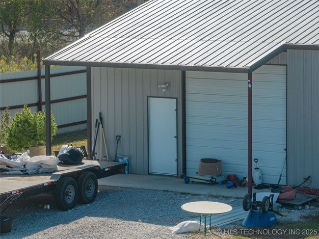 20345 W 10 Th St N, Home with 0 bedrooms, 0 bathrooms and null parking in Haskell OK | Image 11