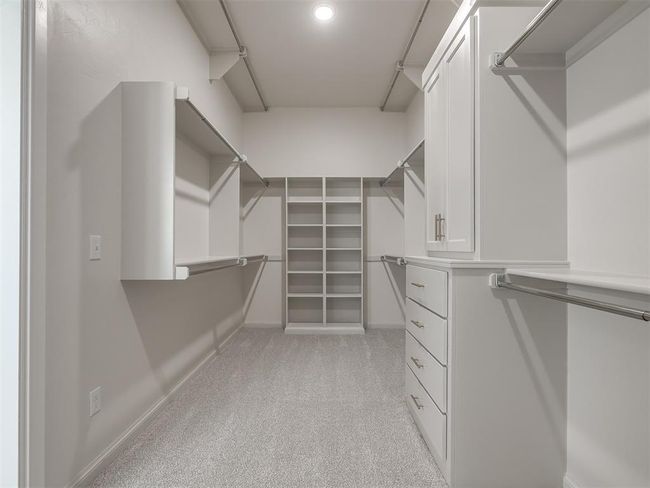 1157 Trunci Way, House other with 5 bedrooms, 4 bathrooms and null parking in Newcastle OK | Image 28