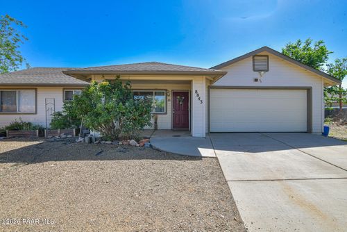 8843 Len Ct, Prescott Valley, AZ, 86314-8754 | Card Image