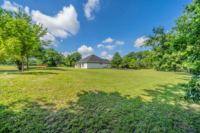 501 S Main St, House other with 3 bedrooms, 2 bathrooms and null parking in Ector TX | Image 22