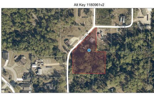 33444 Coronado Rd, LEESBURG, FL, 34788-4222 | Card Image