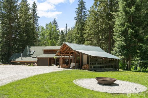 16845 2nd Creek Rd, Leavenworth, WA, 98826-8793 | Card Image