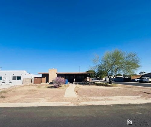 1299 S 11th Ave, Yuma, AZ, 85364-4560 | Card Image