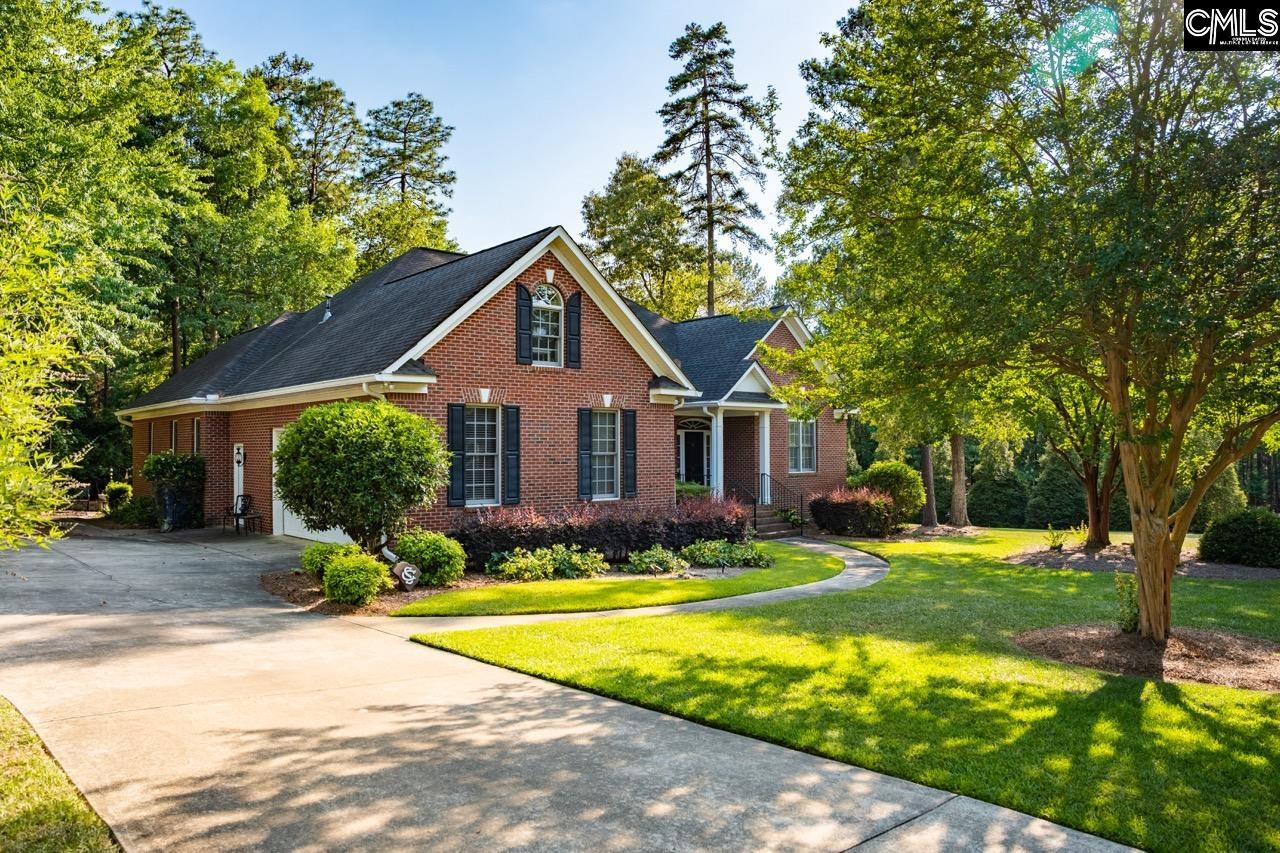 Residential in Columbia 2