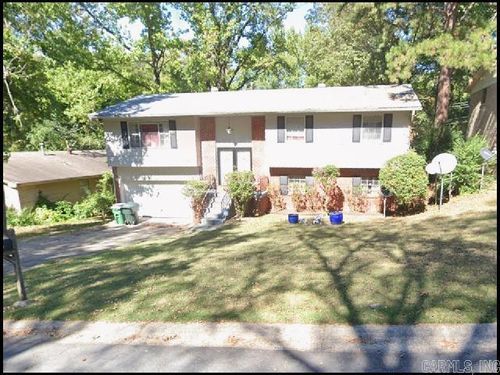 9004 Byron Dr, Little Rock, AR, 72205-6406 | Card Image