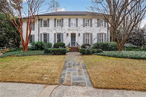 377 Camden Rd Ne, Atlanta, GA, 30309-1513 | Card Image