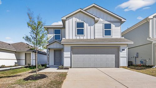 107 Mach Way, Mineral Wells, TX, 76067 | Card Image