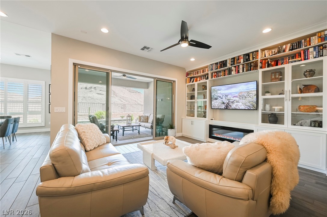 Residential in Las Vegas 5