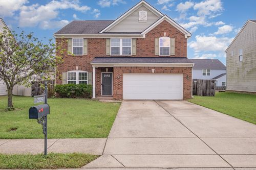 2725 Apple Cross Ct, Murfreesboro, TN, 37127-6147 | Card Image