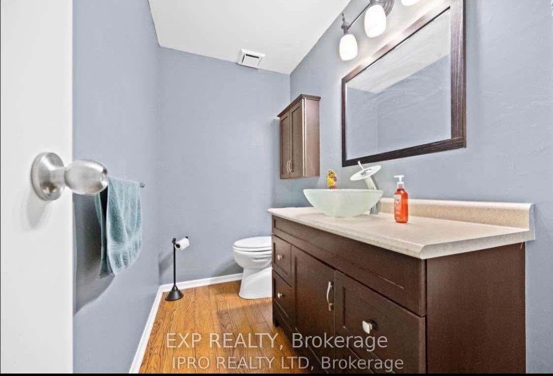 Residential in Brampton 5