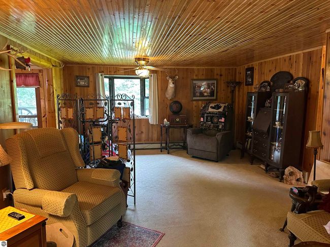 6239 Blackberry Dr, House other with 3 bedrooms, 1 bathrooms and null parking in Alger MI | Image 33